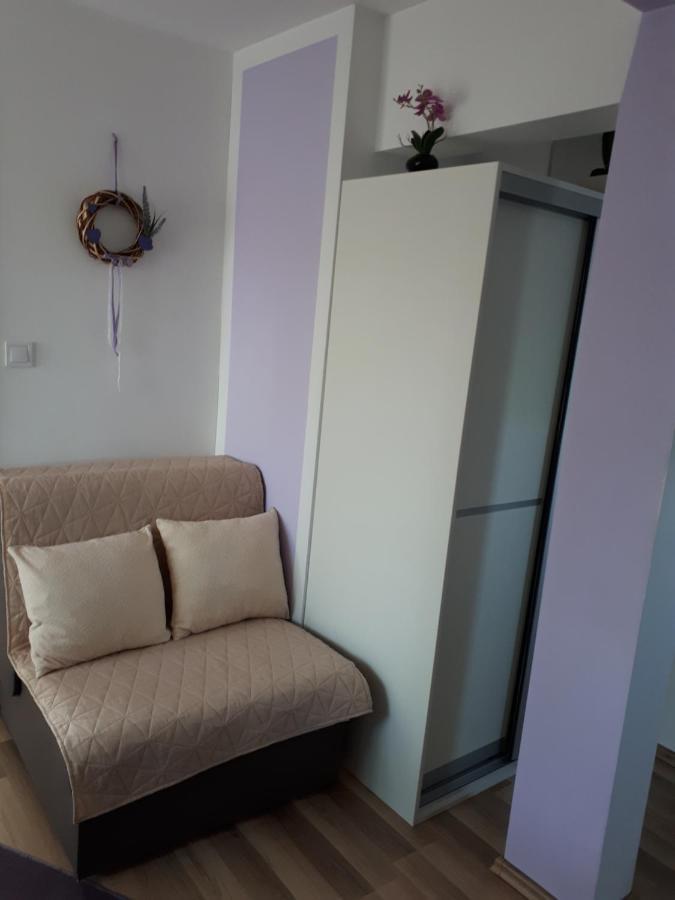 Iris Room & Apartment Slunj Eksteriør billede
