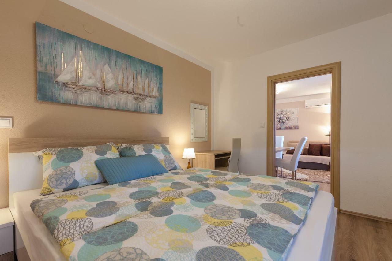 Iris Room & Apartment Slunj Eksteriør billede