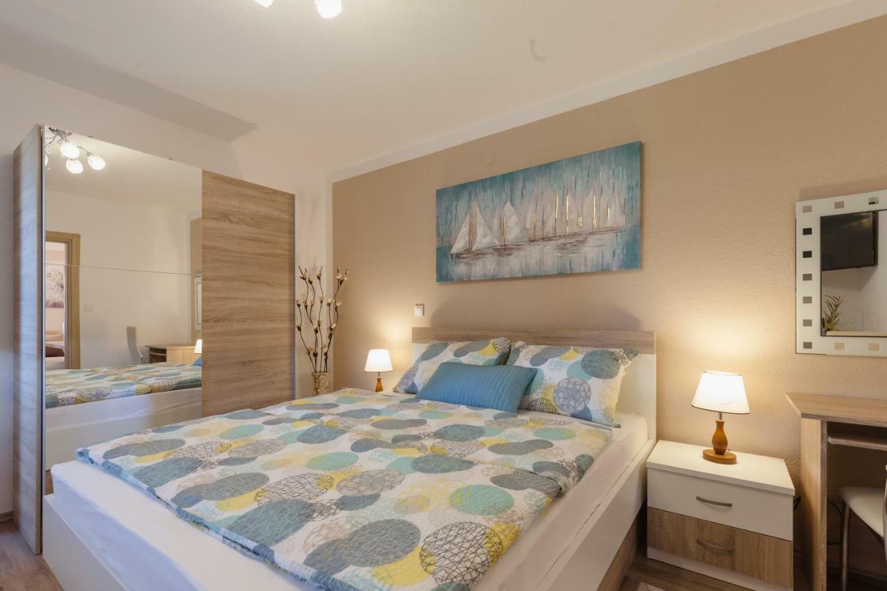 Iris Room & Apartment Slunj Eksteriør billede