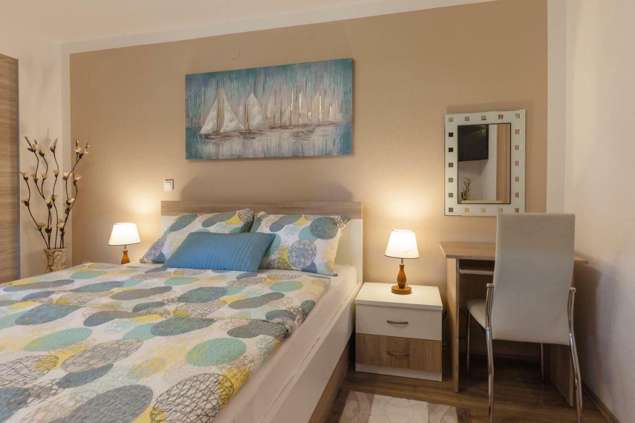 Iris Room & Apartment Slunj Eksteriør billede