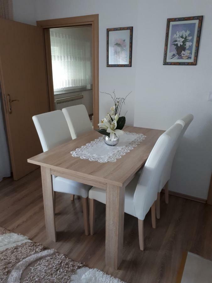 Iris Room & Apartment Slunj Eksteriør billede