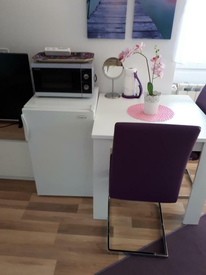 Iris Room & Apartment Slunj Eksteriør billede