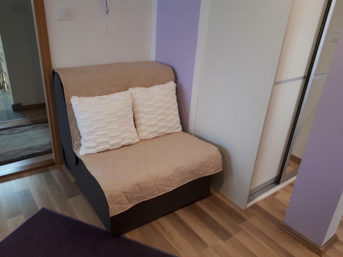 Iris Room & Apartment Slunj Eksteriør billede